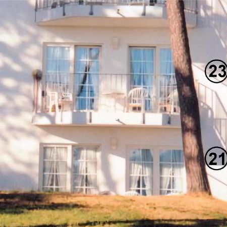 Haus Kiek Ut Apartment 23 Timmendorfer Strand Exterior photo
